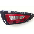 RH FOG LAMP ASSY KIA SOUL 20122013
