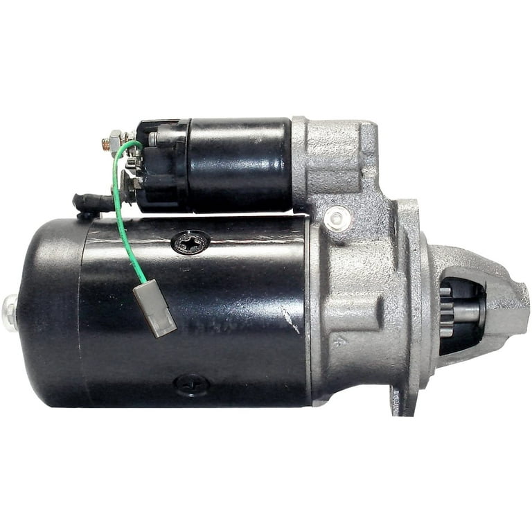 1218 BW 320I 2.0L TUR w/ BLM RAD & COND CFA