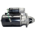 1218 BW 320I 2.0L TUR w/ BLM RAD & COND CFA