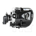 0608 VW JTTA/0608 G.T.I (GEN5) F.L LH