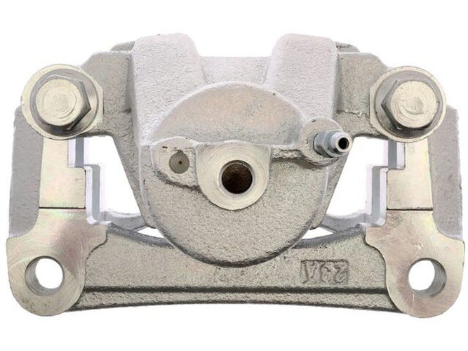 BRAKE CALIPER & BRACKET