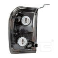 0104 TY SQUIA/0004 TNDRA DOUBLECAB S.L LH