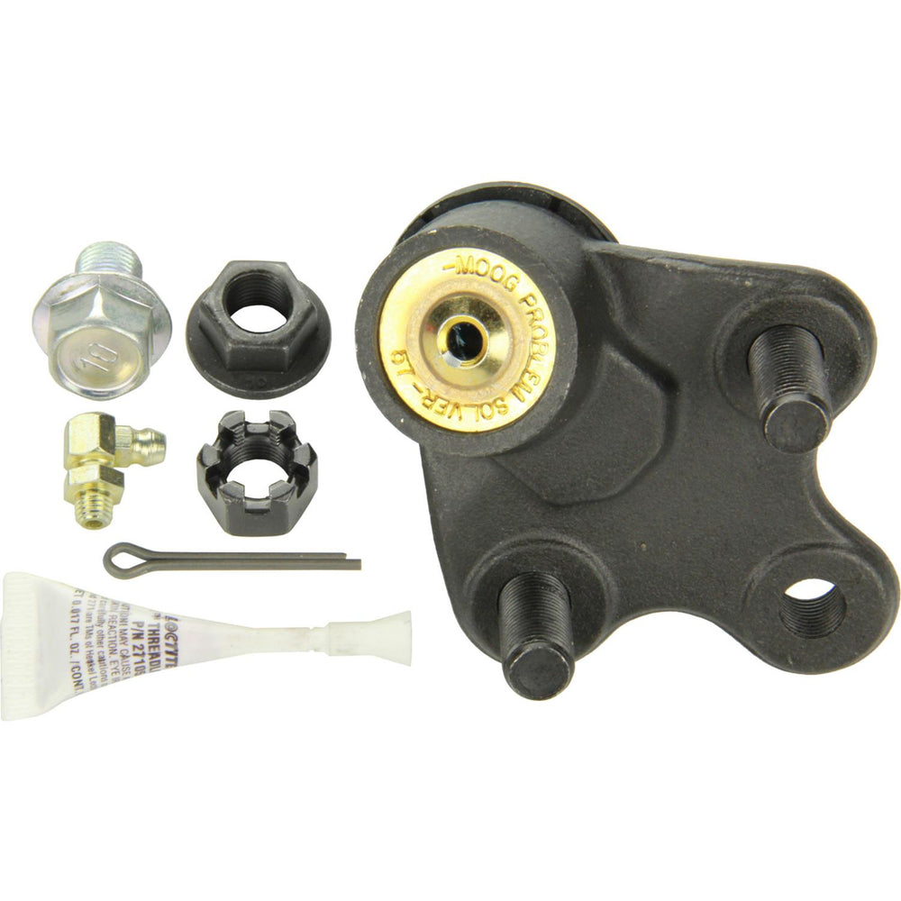 MOOG 13-15 Acura ILX Front Lower BALL JOINT