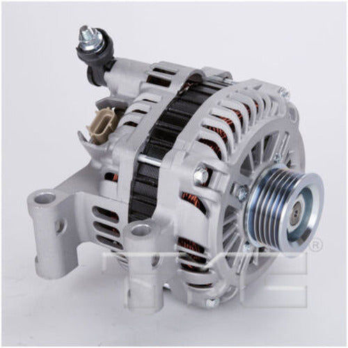 0910 FD XPLOR V6 4.0L (6S) ALT