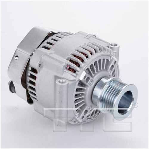 0209 MI MINI CPER S 1.6L L4 (6S) ALT