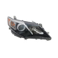 CAPA 1214 TY CMRY (SE) HEADLAMP ASSY RH