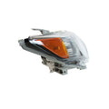 CAPA 1214 TY CMRY (SE) HEADLAMP ASSY RH