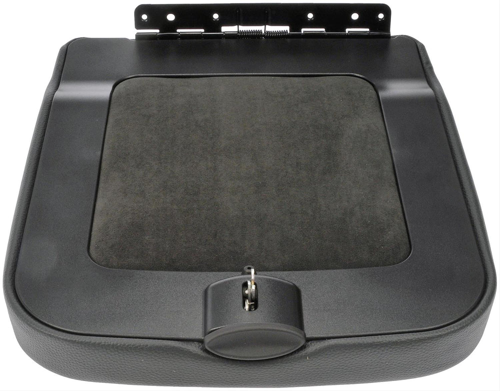 CENTER CONSOLE LID