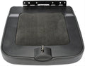CENTER CONSOLE LID