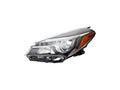 1517 TY YARIS HB SE MODEL w/ LED DRL H.L LH