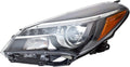 1517 TY YARIS HB SE MODEL w/ LED DRL H.L LH