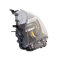 1517 TY YARIS HB SE MODEL w/ LED DRL H.L LH