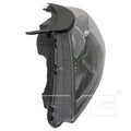 1316 KA SPTGE EX/LX W/ BAR LED DRL HALGN H.L LH