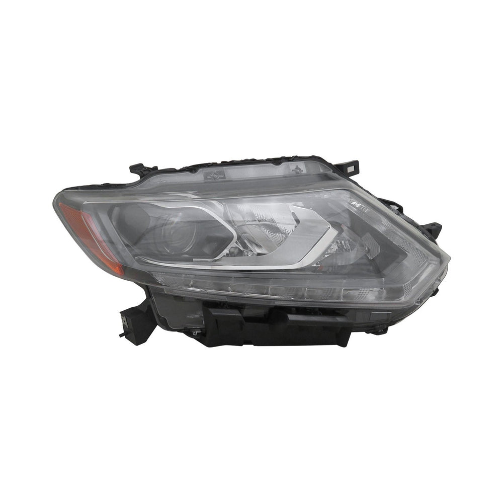 1416 NS ROGUE LED w/o Auto Control H.L RH
