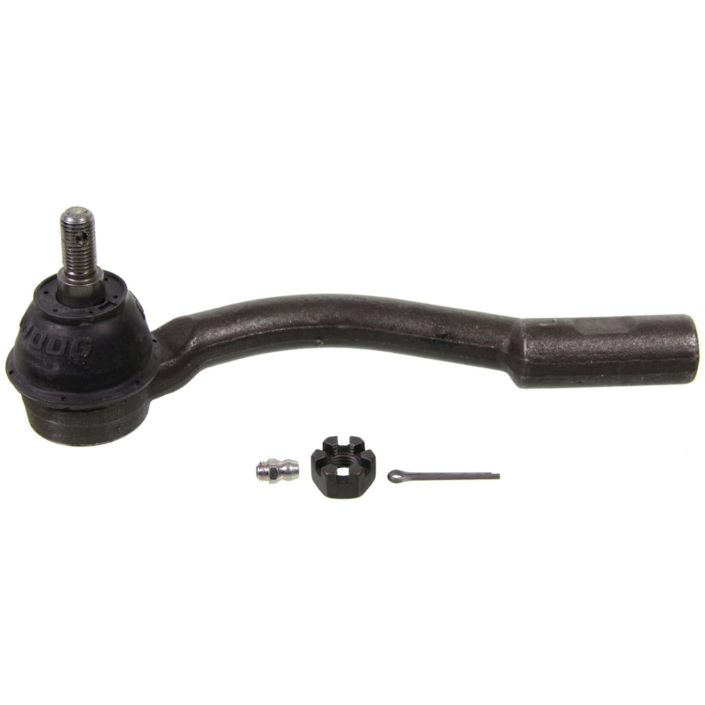MOOG 06-11 Hyundai Accent Front Left Outer / Left Outer Tie Rod
