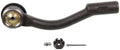 MOOG 06-11 Hyundai Accent Front Left Outer / Left Outer Tie Rod