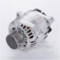 0612 HY SNATA 2.4L L4 (6SC) ALT