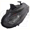 18C HD ACORD NONTOURING LED HEADLIGHT ASSY LH