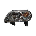CAPA 0611 CV H.H.R (W/O RPOB2E) HEADLAMP ASSY LH