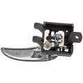 INTERIOR DOOR HANDLE