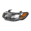 1013 KA FORTE SDN/1113 FORTE HB H.L LH