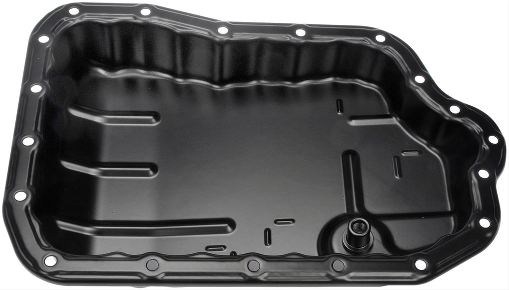 TRANSMISSION PAN