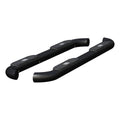 BIG STEP,SIDEBAR,4IN,AL,BL TEX