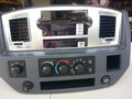 RAM TRUCK 2006-2010 DASH KIT