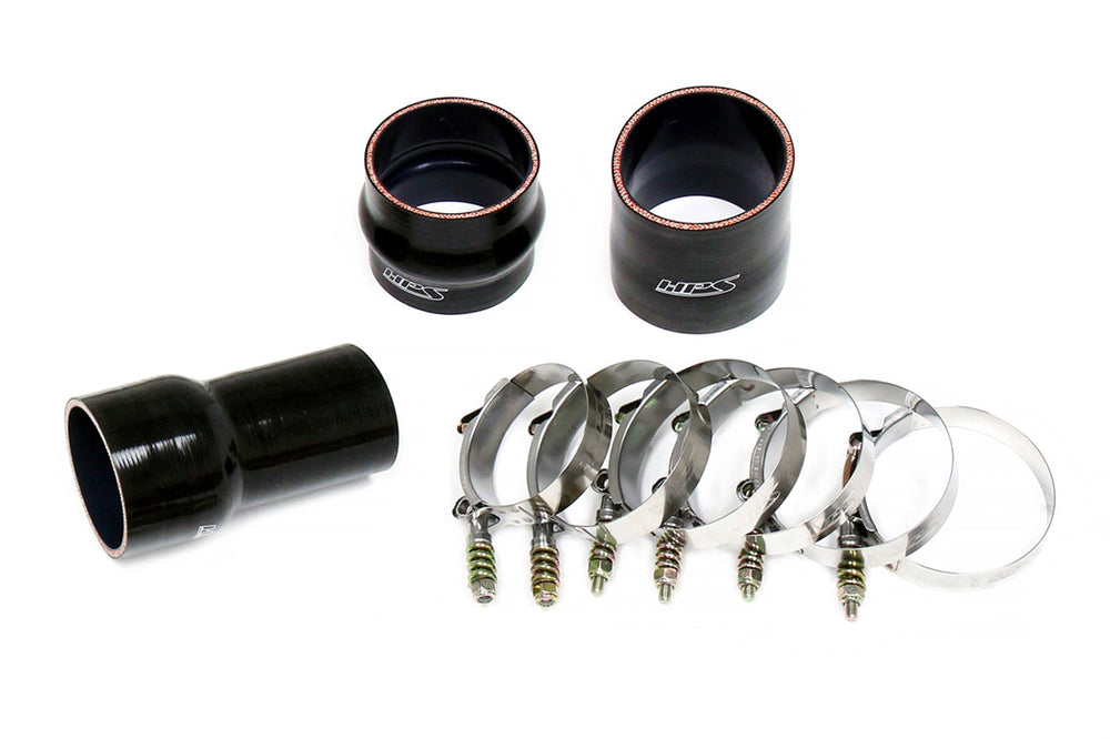 Intercooler Pipe