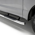 0721 TUNDRA CREWMAX SS OVAL TUBES