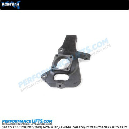 HUMMER H2 PS SPINDLE