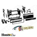 MAZDA MULTI-KIT 1984-1995 SUB DASH MOUNT