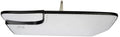 PLASTIC BACKED MIRROR GLASS