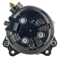 1222 WRANGLER JT/GLADIATOR 3.6L V6 ALTERNATOR 250A OUTPUT DECOUPLER PULLEY BLACK
