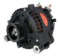 1222 WRANGLER JT/GLADIATOR 3.6L V6 ALTERNATOR 250A OUTPUT W/ 6 GROOVE PULLEY BLACK