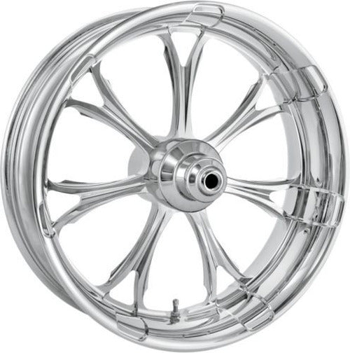 SPNDL MACHINED PASS