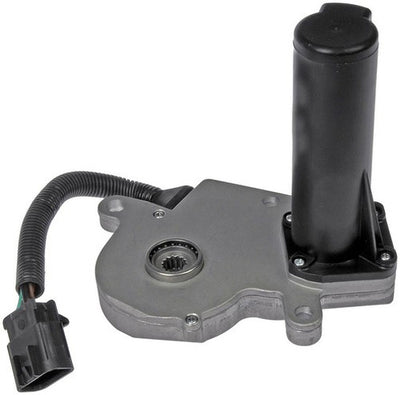 Fabtech 17-22 Ford F-250/F-350 Super Duty Driver Side Traction Bar Bracket - Black