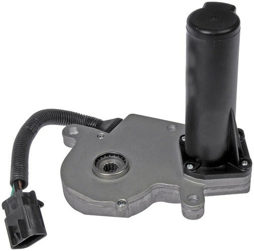 Fabtech 17-22 Ford F-250/F-350 Super Duty Driver Side Traction Bar Bracket - Black