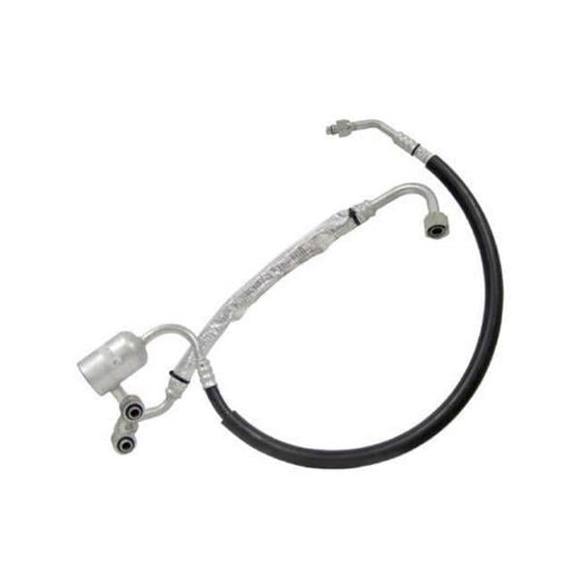 Fabtech 14-18 GM 1500 w/ Fabtech 6in Lift Kit Passenger Side Spindle