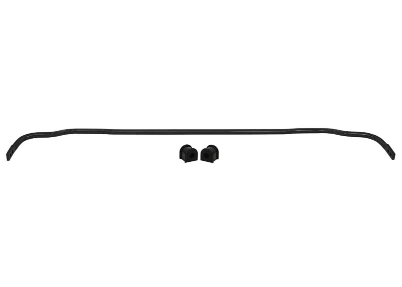 Rear Sway Bar - 20mm