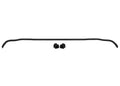 Rear Sway Bar - 20mm