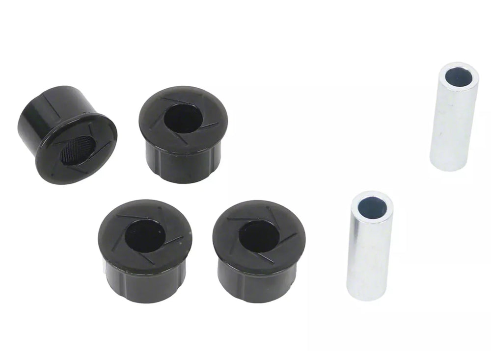 Leaf Spring - Rear Eye Bush Kit