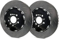 EBC Racing 11-21 Jeep Grand Cherokee SRT-8 SG Series One Piece Rear Rotors