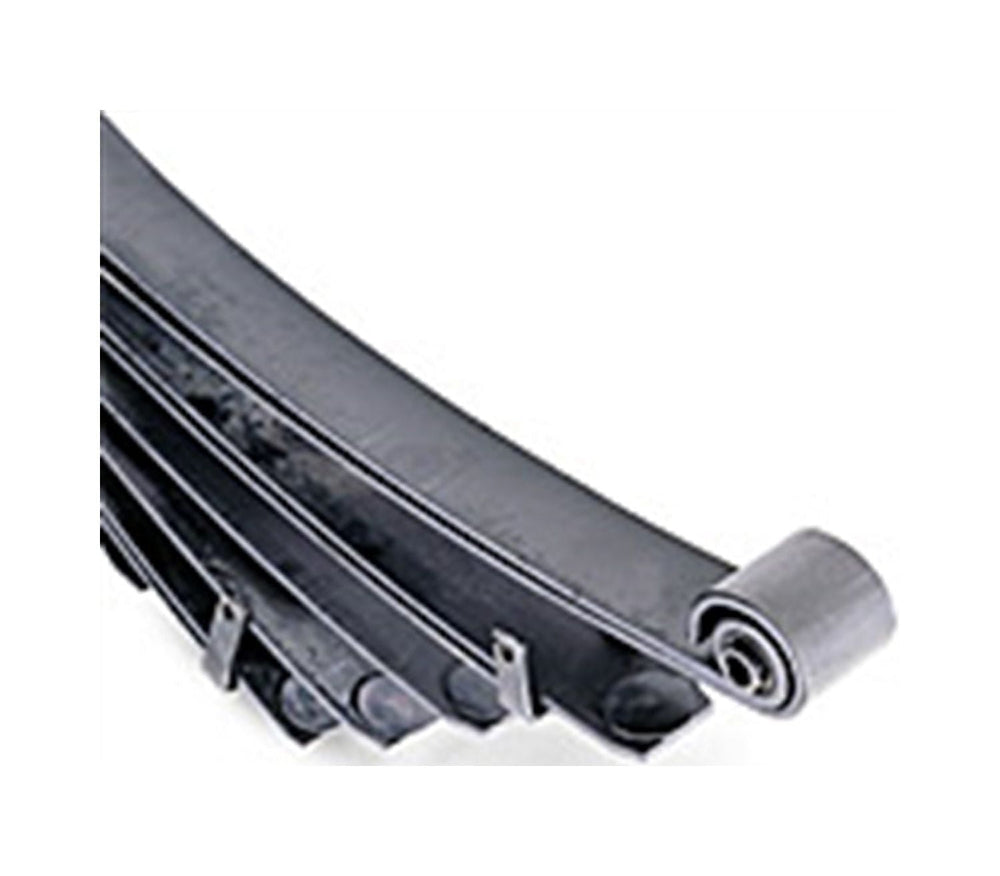 ~(102 lbs. 56X14X5)~ LEAF SPRING FRT S.D.