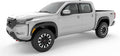 22C NISSAN FRONTIER CREW CAB VENTVISOR OUTSIDE MOUNT SMOKE 4PC