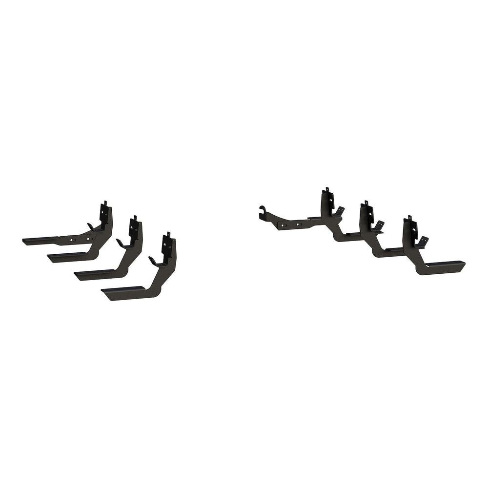 MOUNTING BRACKETS