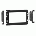 CHRYSLER/JEEP/RAM 2013-UP DASH KIT