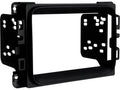 CHRYSLER/JEEP/RAM 2013-UP DASH KIT