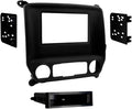 SILVERADO/SIERRA 14-UP SDIN/DDIN RADIO DASH KIT