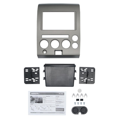 ARMADA/TITAN 06-07 W/ DUAL ZONE